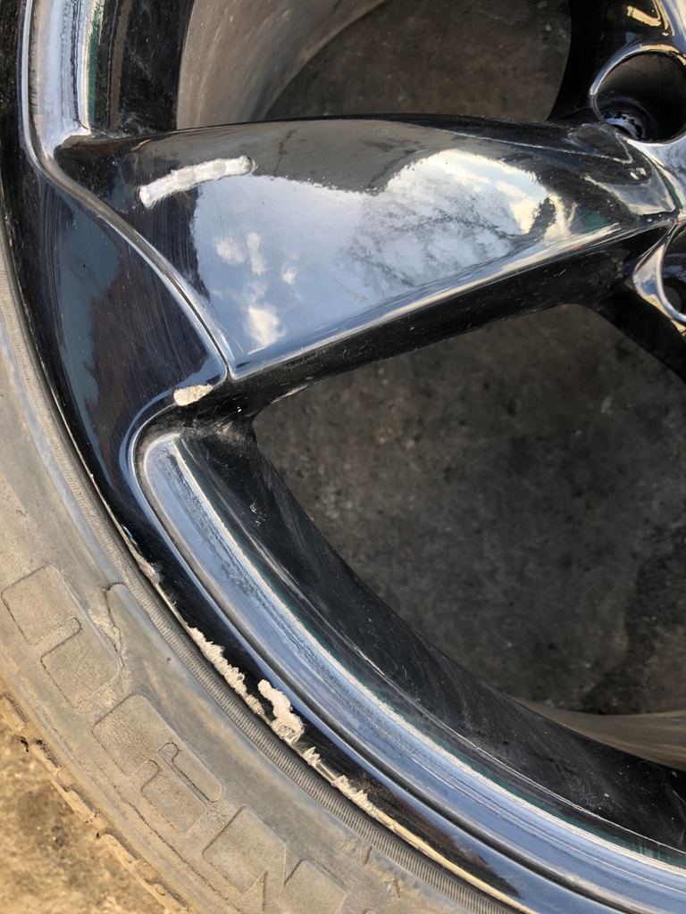 Rotorrotor Audi 5x112 9JX192 8T0601025BE RIMME Product image