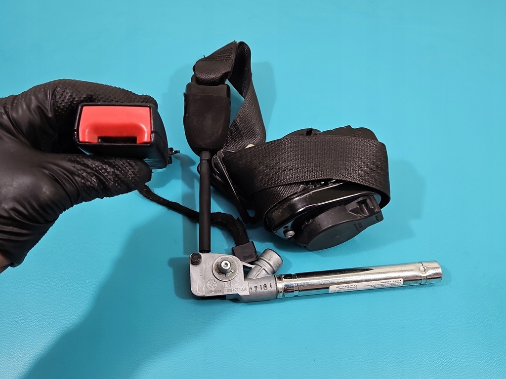 Vordere linke Fahrer Transe Product image
