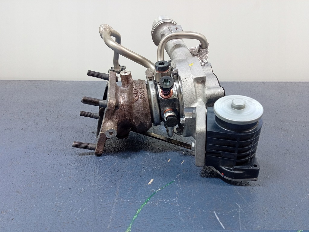 KIA CEED III 1.0 T-GDI TURBOLADER 28231-07600 Product image