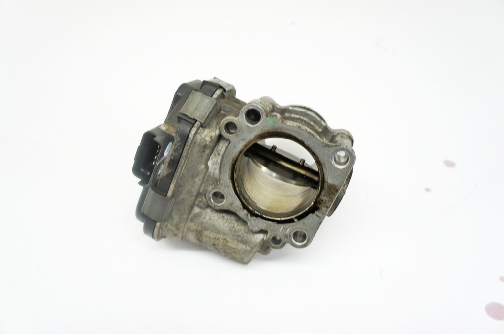 SF146 Ford Focus MK4 1.5d JN1Q-AC Drosselklappe Product image