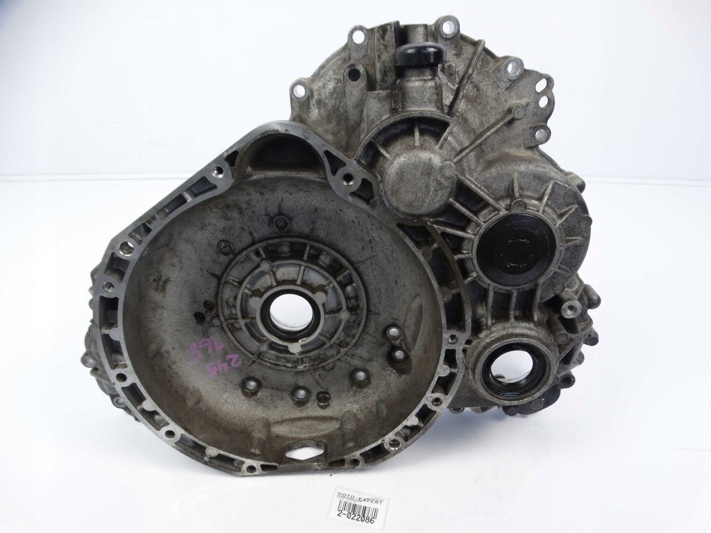 Mercedes W169 W245 CVT-GETRIEBEGEHÄUSE Product image