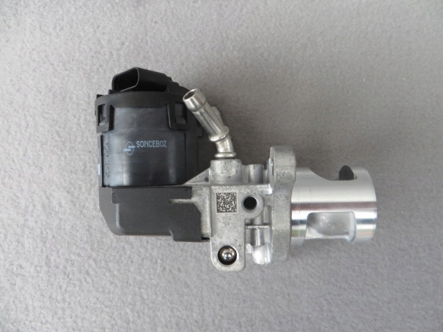 BMW E60 E70 E81 E90 F01 F07 F10 F20 F30 AGR-VENTIL Product image