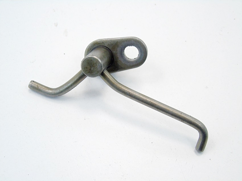 STEUERÖLDÜSE 1,3 16V VVTI YARIS RACTIS 2SZ Product image