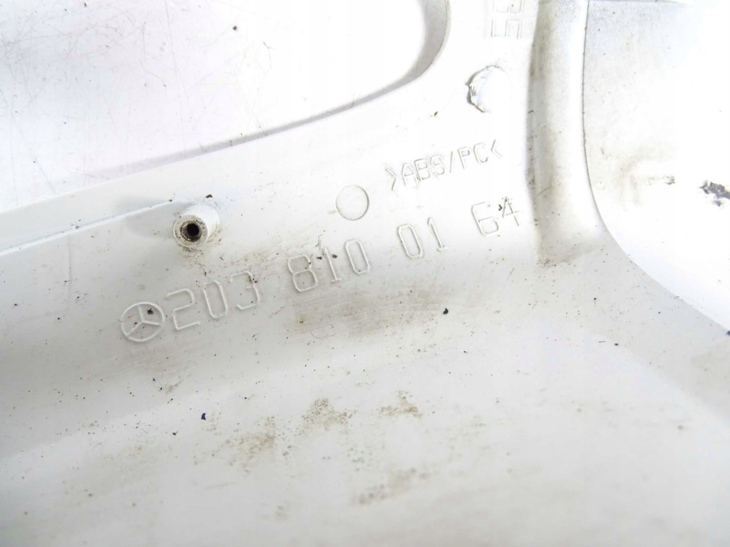 Mercedes C-Klasse W203 SPIEGELGEHÄUSE LINKS A2038100164 Product image