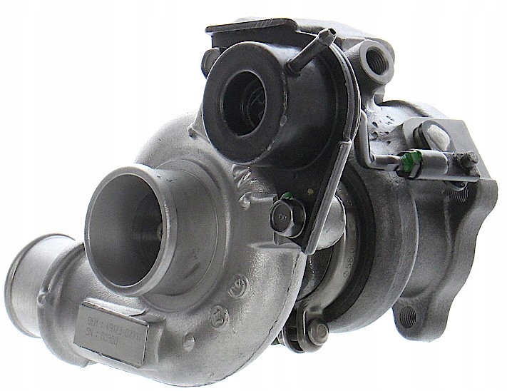 Turbo 49173-02711 Hyundai KIA 1,4 CRDi 75-90 PS Product image