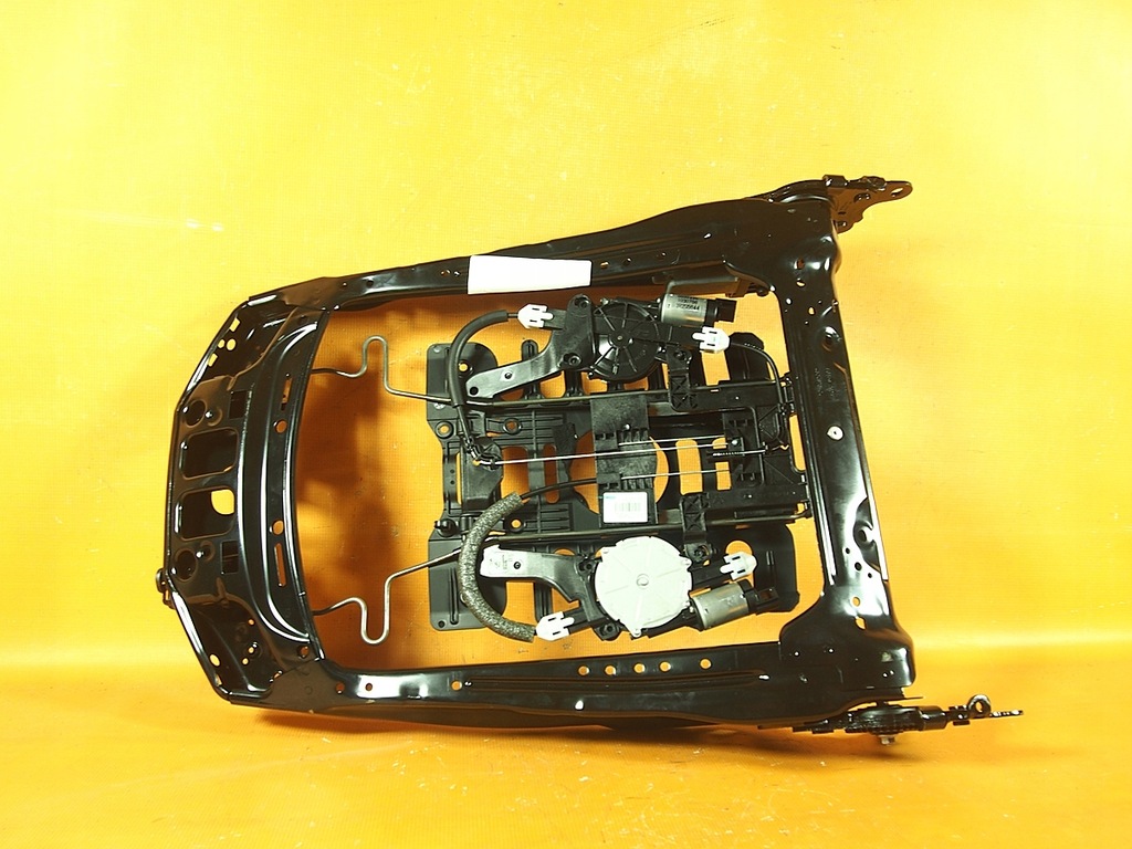 Audi A5 8T LIFT 14KM Sitzlehnenrahmen LINKS Motoren 8t8881880 Product image