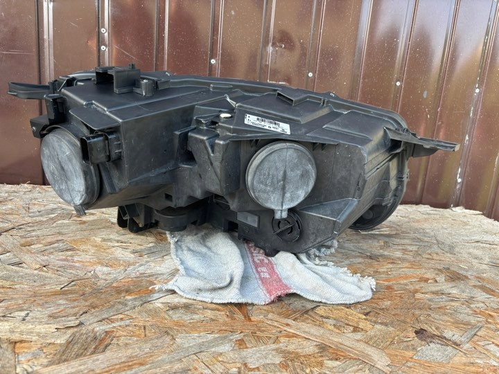VORDERLEUCHTE LINKS PEUGEOT PARTNER IV RIFTER 17-22 Jahre 9816827280 Product image