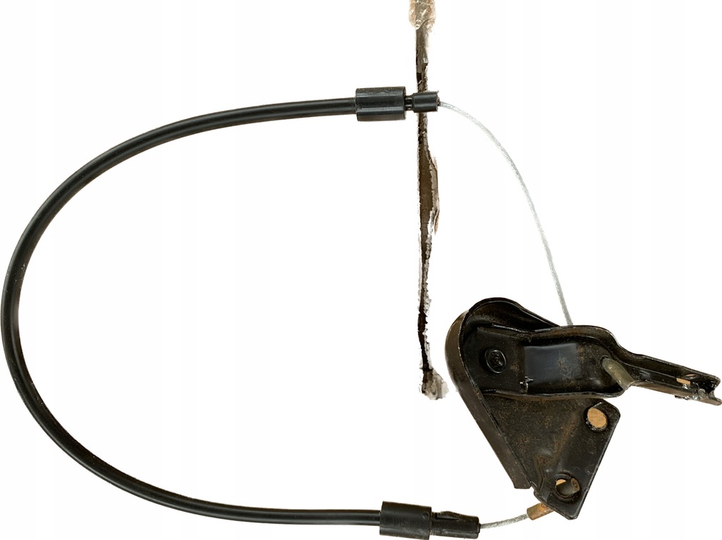 KABELSITZHEBEGRIFF SEICENTO 7676369 Product image