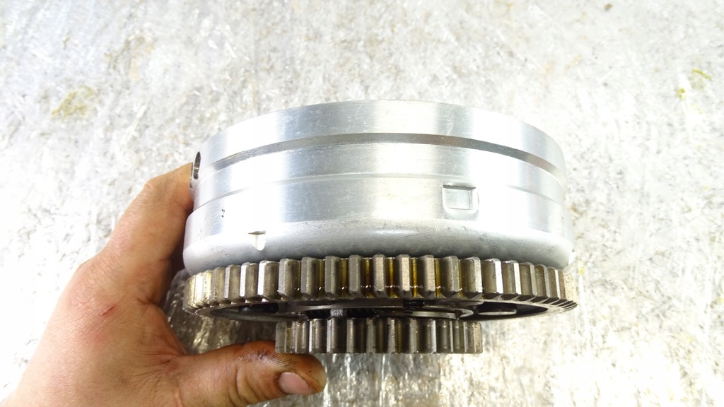 Yamaha Virago XV 750 Magnetstarter-Freilaufkupplung Product image