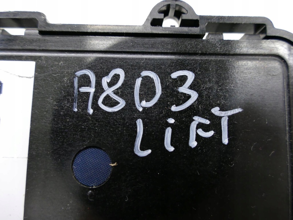 AUDI A8 II D3 LIF TELEFONMODUL MOTOROLA BMW MERC Product image