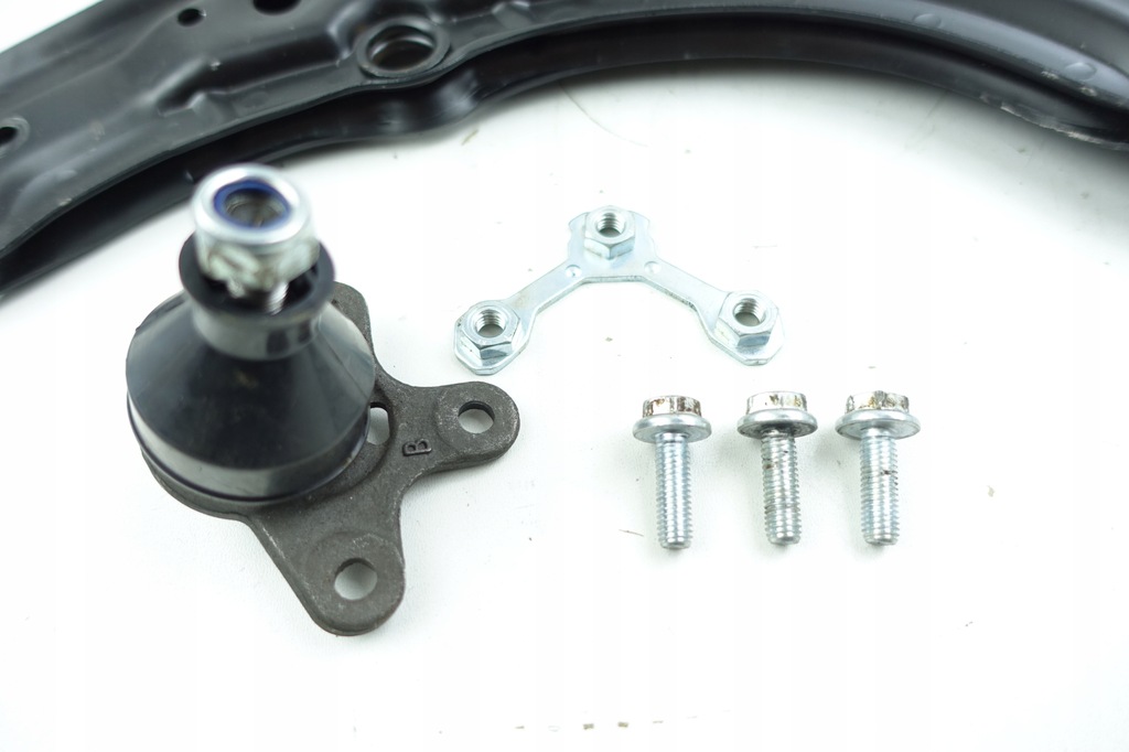 Links VW Polo III 6N0407151 6N0407151B Product image