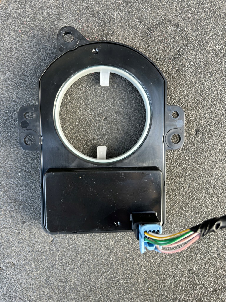 LENKWINKELSENSOR RENAULT ZOE II MEGANE IV LIFT 285T32873R Product image