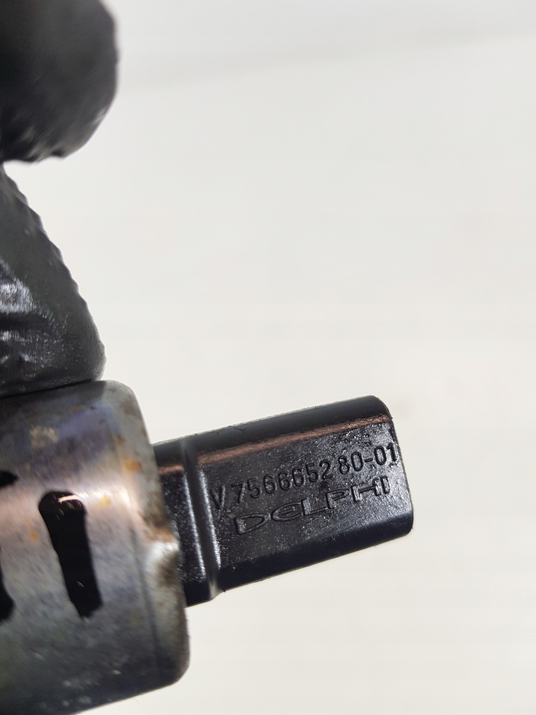 STEUERUNGSPHASESSENSOR V756665280 MINI PEUGEOT CITROEN 1.2 1.6 VTI Product image