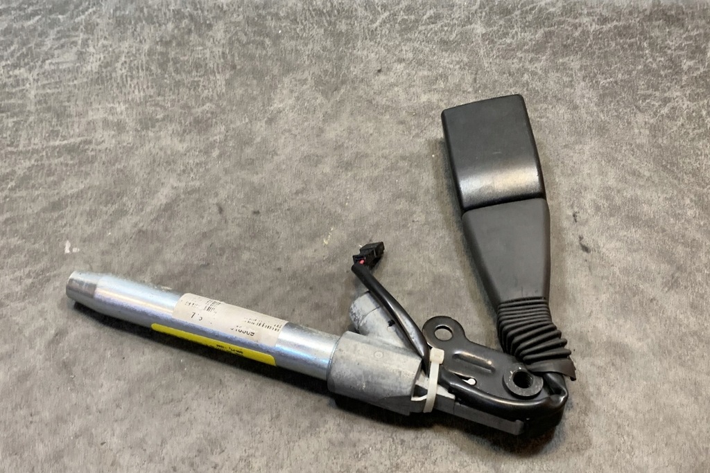 Vordergürtelspanner rechts BMW X5 (E70) 305373 3.0L Diesel Product image