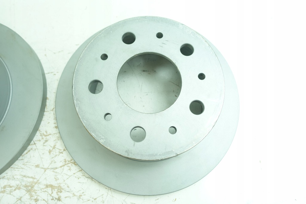Boxer-Jumper Ducato Discs 280 mm Ate 24.0116-0114.1 1994-2002 Product image