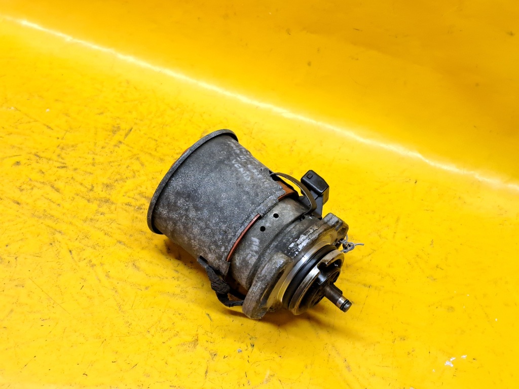 ZÜNDGERÄT CORDOBA I 1.4B 8V 0237521061 Product image
