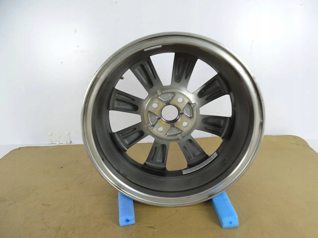 MITSUBISHI-FELGE 5J x 15 ET46 Product image