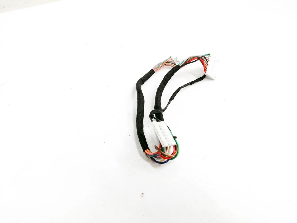 Land Rover Range Rover Sport L320 2008 Shields, Stecker Product image