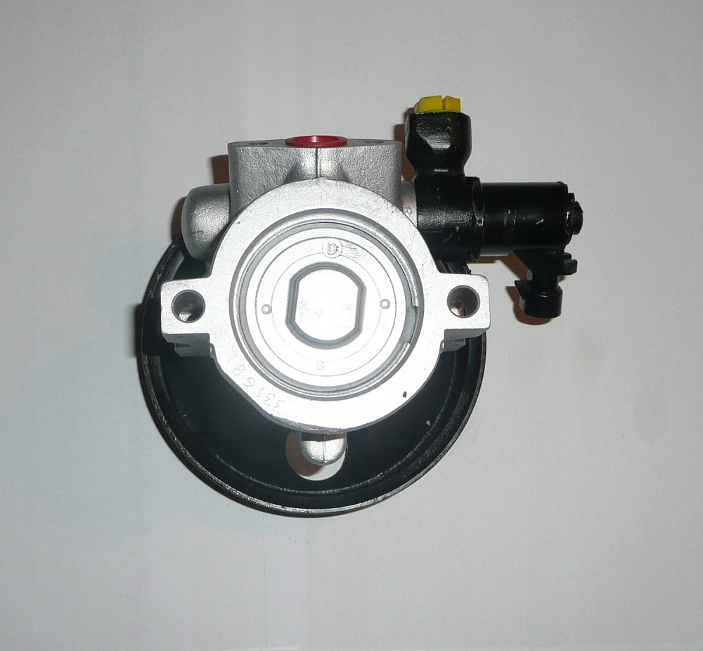 POWER PUMP NUBIRA III LACETTI 1,6 1,8 +FEEL Product image
