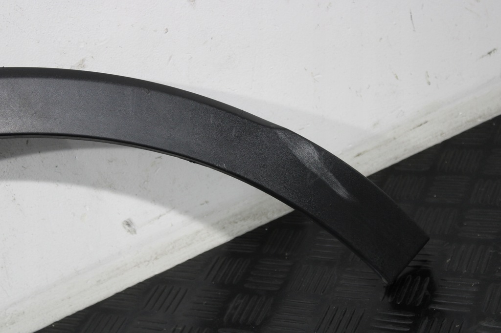 KOTFLÜGELABDECKUNG RECHTS HINTEN RENAULT CAPTUR I 1 LIFT 788A20643R Product image