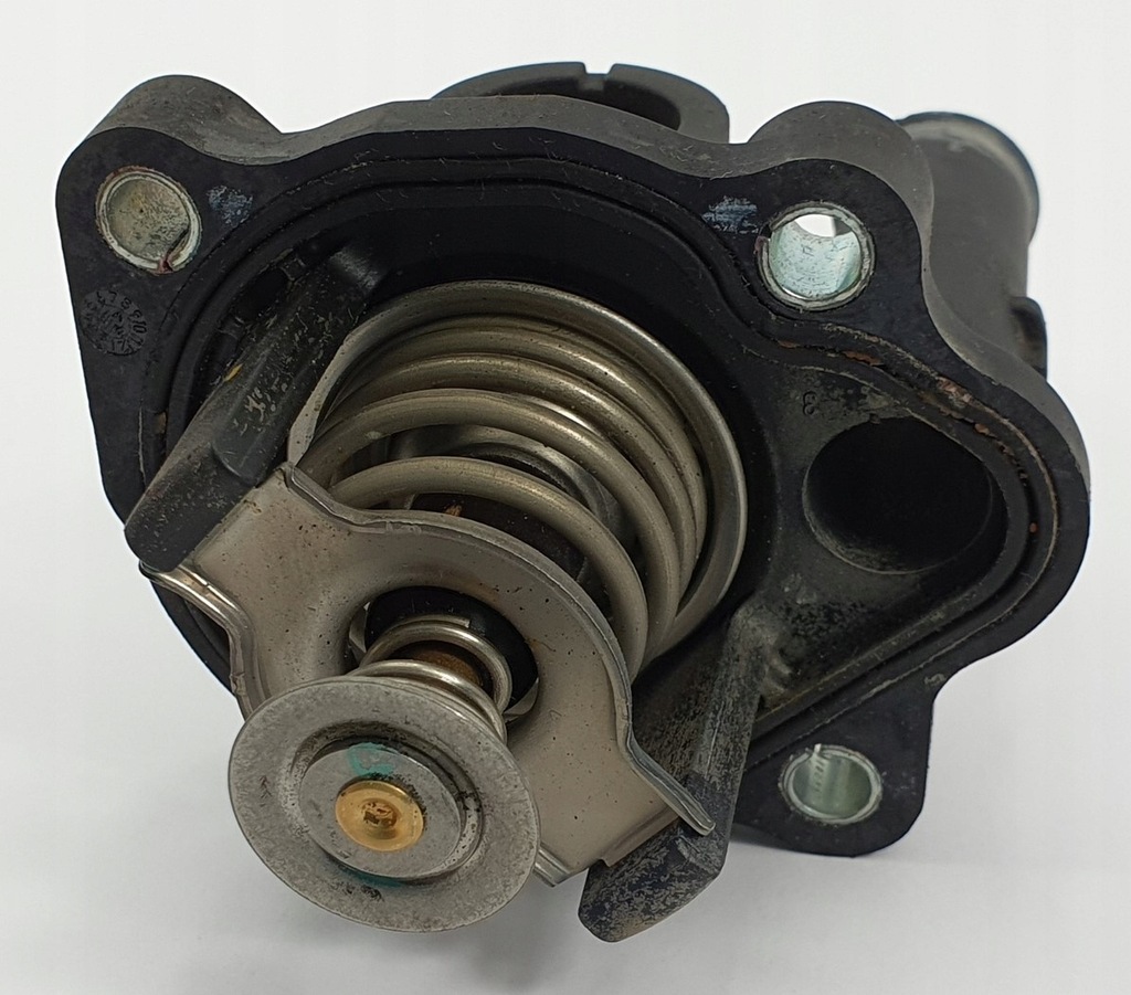 THERMOSTATGEHÄUSE FORD FOCUS MK2 2.0 4M5G-EFLF51 Product image