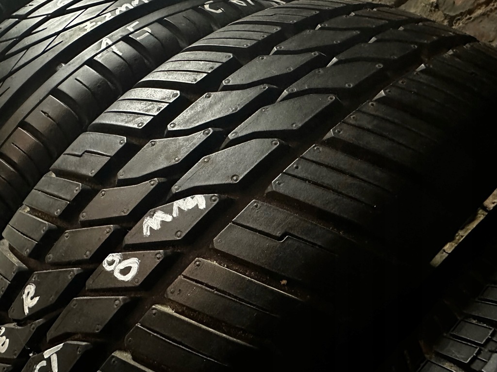 185/65R15 88V CONTINENTAL SUPER CONTACT 8MM NEU Product image