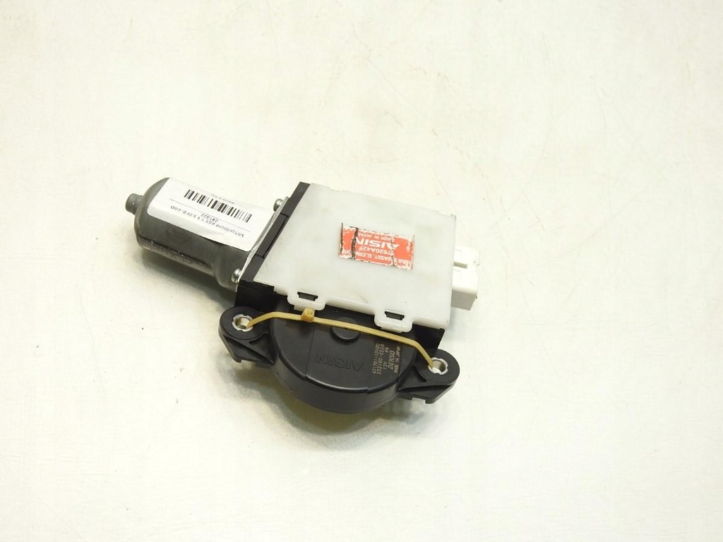 PANORAMA-VERSCHLUSSMOTOR MITSUBISHI ASX 471701-10100 7620A427 Product image