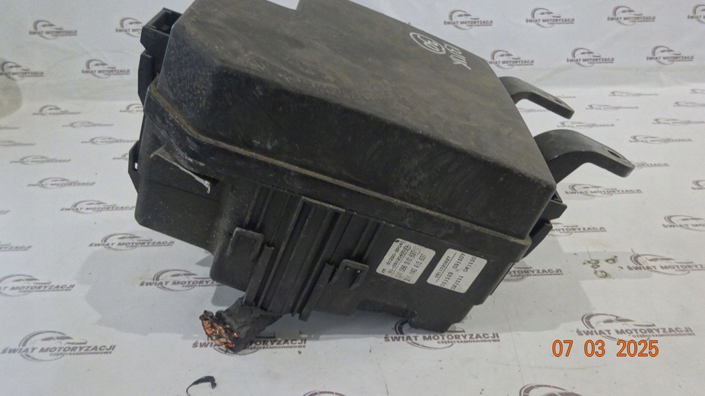 Kia Sorento II 4x4 10R Sicherungsbox 91950-2p200 Product image