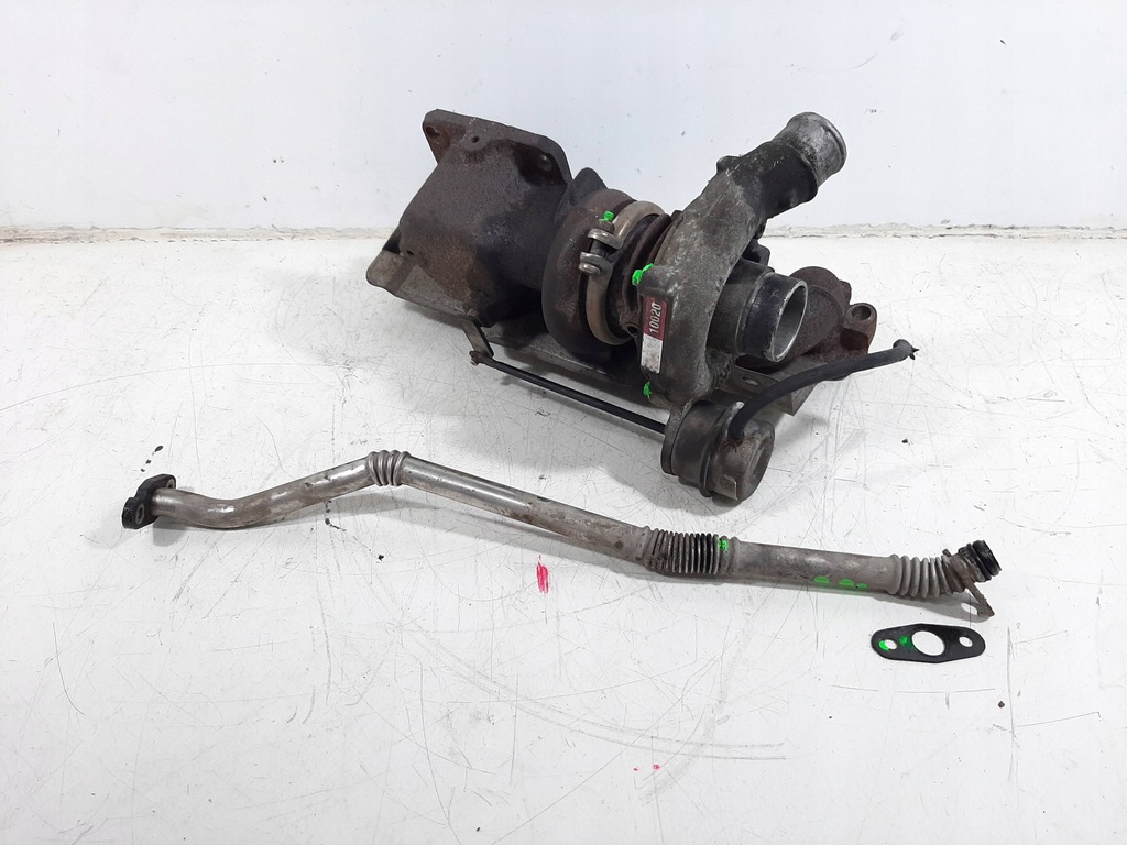 FORD TRANSIT MK6 2.0DI 01R TURBOLADER 1C1Q-6K682-DB Product image