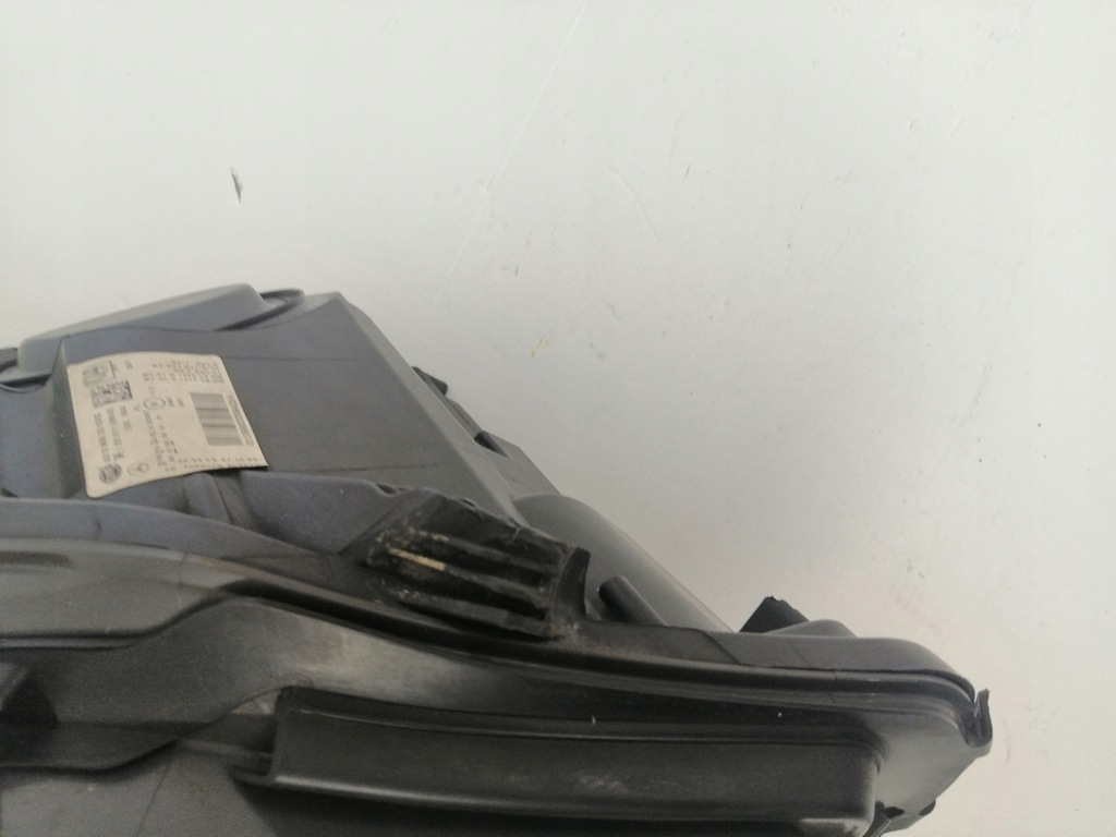 Mercedes W212 Liftlampe Front Full LED ILS A2129063203 Product image