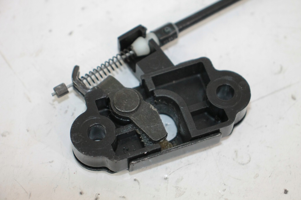 KTM DUKE 125 11-16 SITZSCHLOSSVERBINDUNG Product image