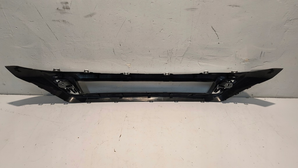 Stoßfänger. Mitsubishi Outlander III Lift 18- Product image