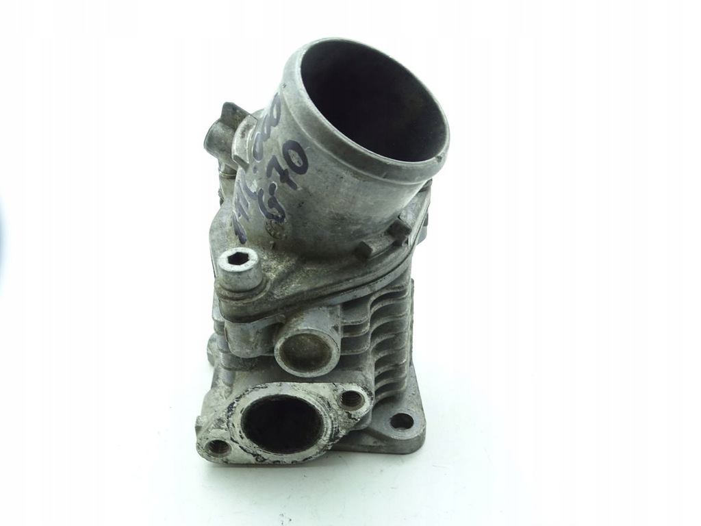 ALFA ROMEO 156 02-05 2.4 JTD THROTTLE Product image