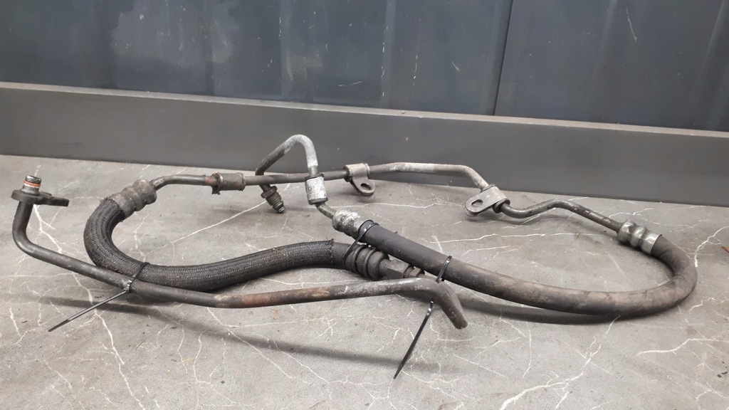 Peugeot 406 2.0 HDi Servolenkungskabel Product image