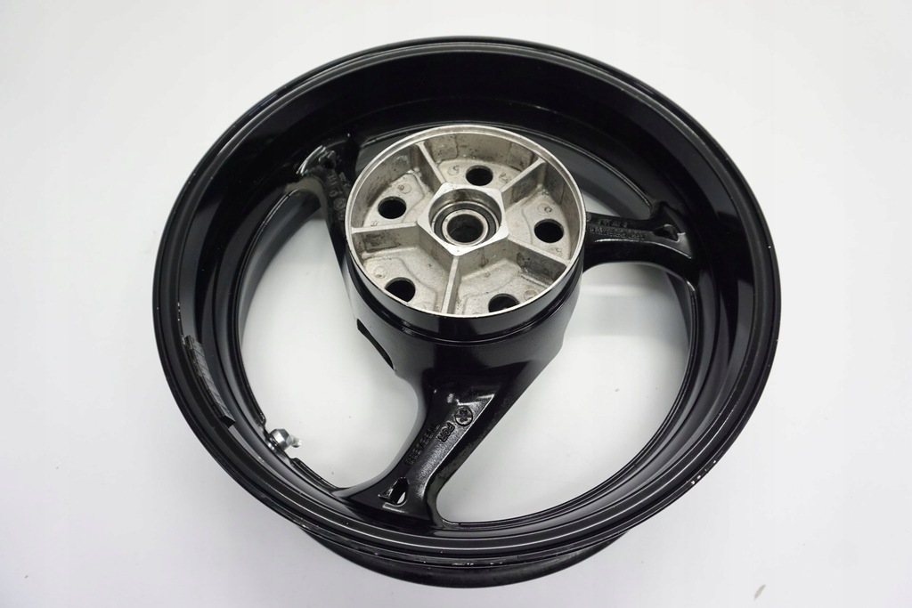 Hintere Felge Suzuki GSR 600 06–10 Product image