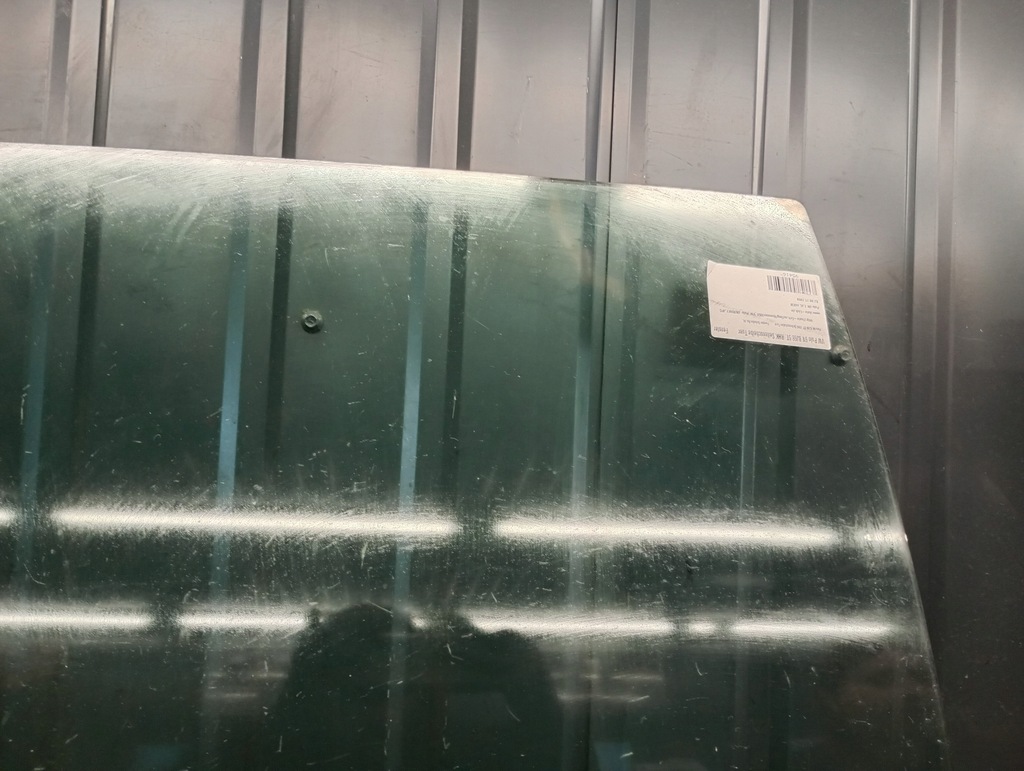 Rechts Glas Heck VW Polo 6n 09r Product image