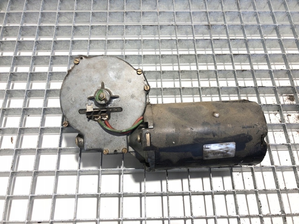 KAROSA C-Serie WISCHERMOTOR 401.821 Product image