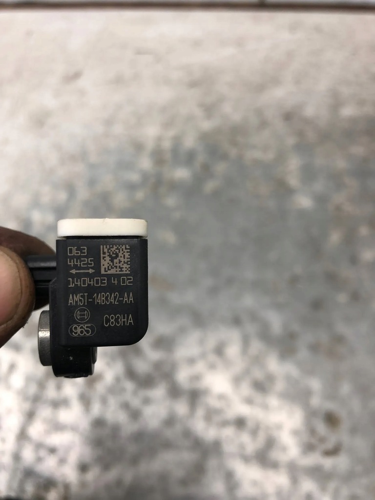 AUFPRALLSENSOR FORD FOCUS MK3 AM5T-14B342-AA Product image