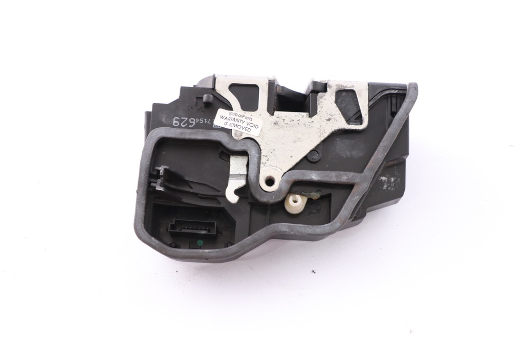 BMW E60 E61 E87 E90 E91 Türschloss hinten links Product image
