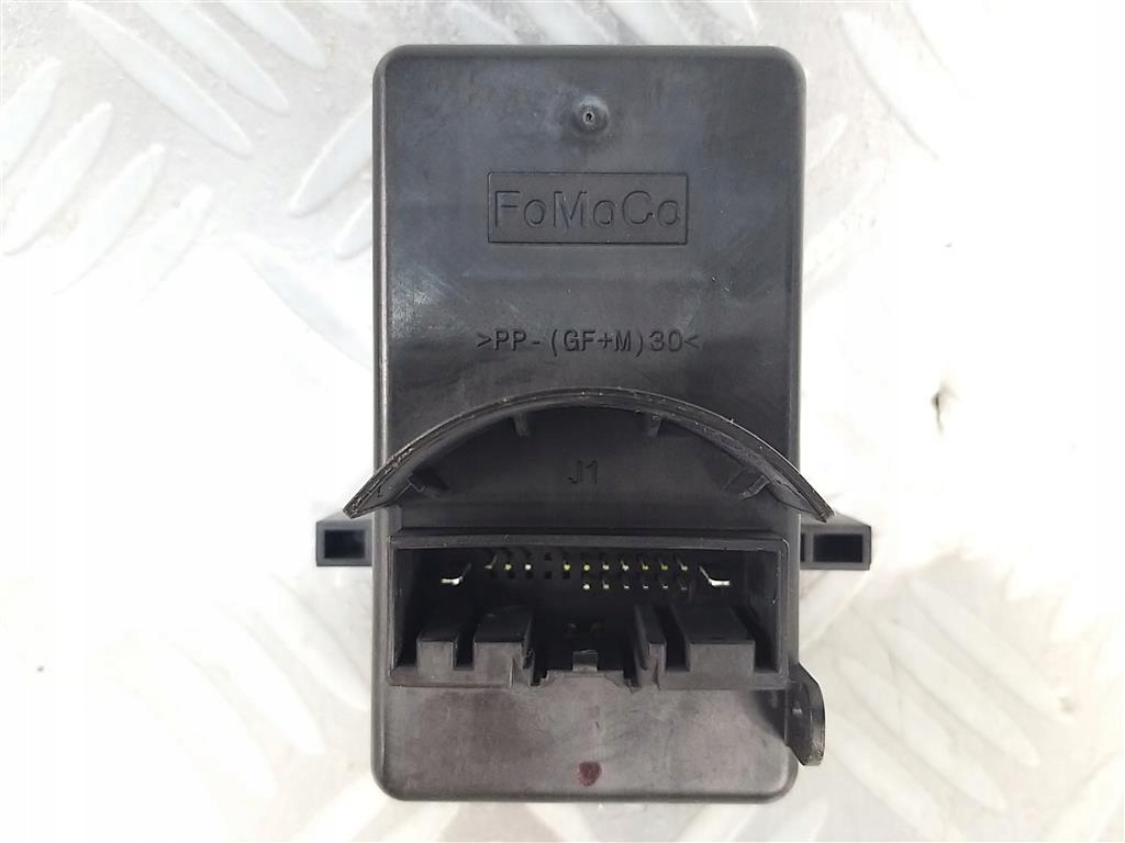 FORD KUGA III MK3 OBD-DIAGNOSESTECKDOSE Product image