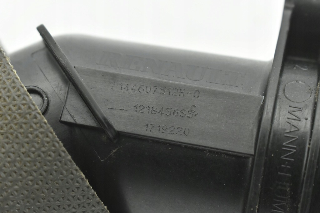 RENAULT SCHLAUCHROHR TURBOANSCHLUSS 144607512R Product image