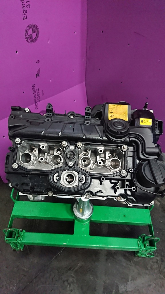 MOTOR BMW 125 228 328 428 und 528 iX 245KM N20B20A N20 Product image