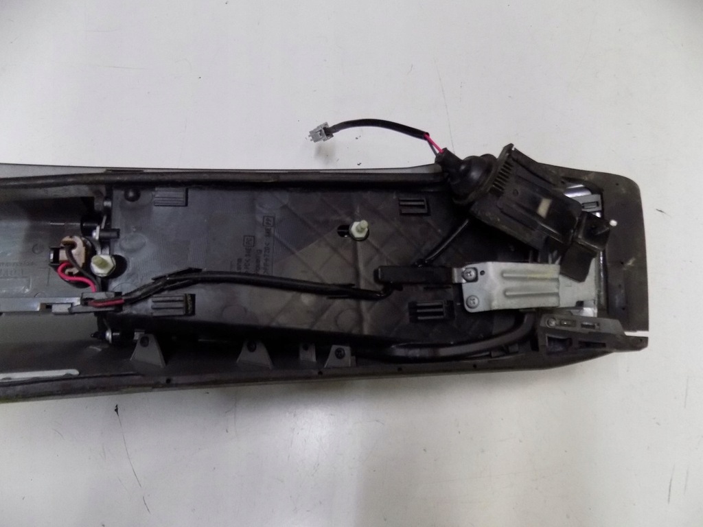 NISSAN X-TRAIL T30 Halogen-Dachleuchte, links Product image