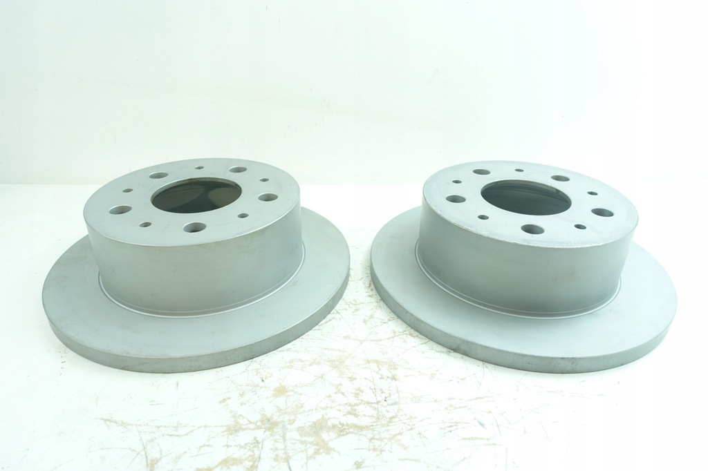 Boxer-Jumper Ducato Discs 280 mm Ate 24.0116-0114.1 1994-2002 Product image