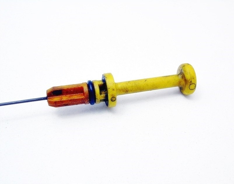 ÖL DIPPER 1.1 206 PARTNER C3 SAXO BERLINGO C2 106 Product image