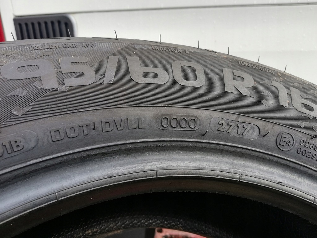 Vredestein Quatrac 5 195/60R16c 99/97 H Schneegriff (3PMSF) Product image