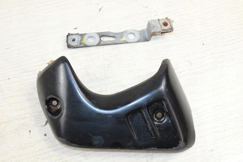 BMW F650 FRONTSCHEIBENSCHUTZ + MONTAGE Product image