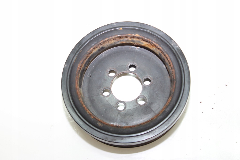BMW E90 E87 WELLENRIEMENSCHEIBE 2.0 N43 7551308 Product image