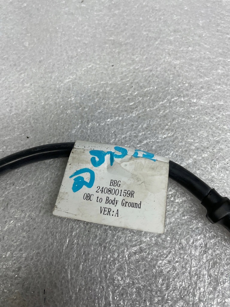 FEDER GETRIEBE MASSENKABEL 240800159R ORG Product image