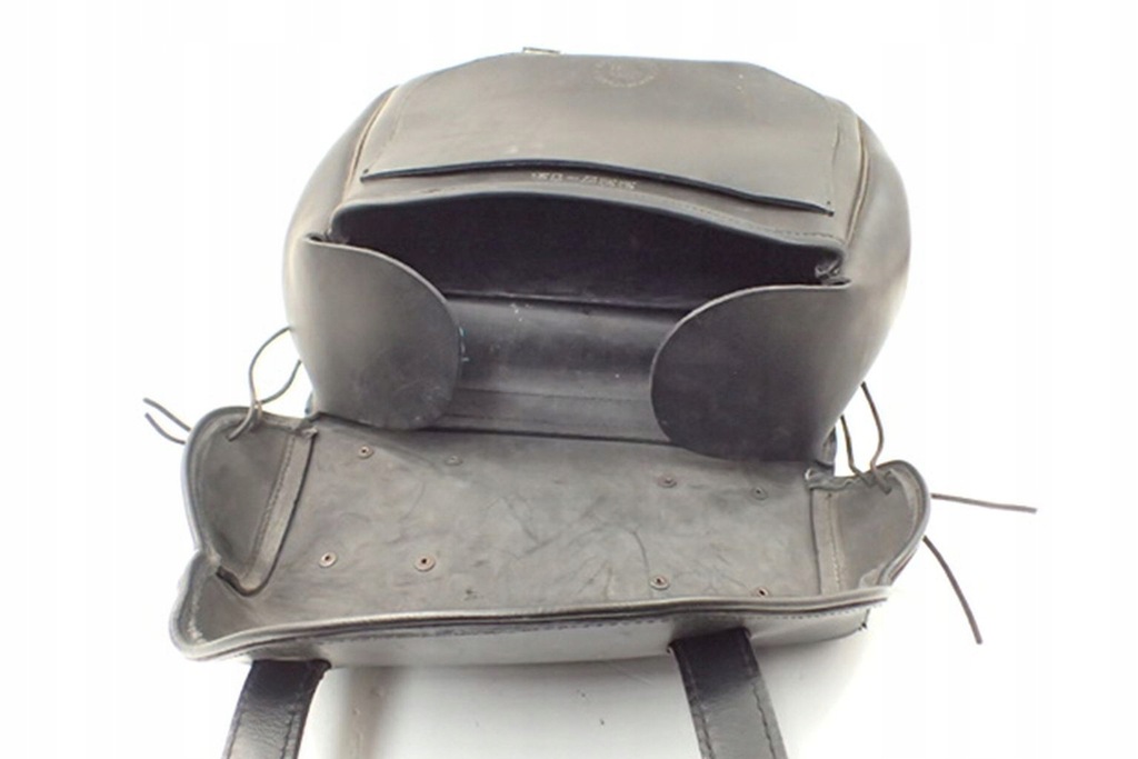 Kawasaki VN 900 Vulcan Seitentasche, Kofferraum, Staufach Product image